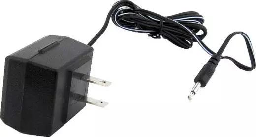 Tech 21 Dc Power Supply For Classic